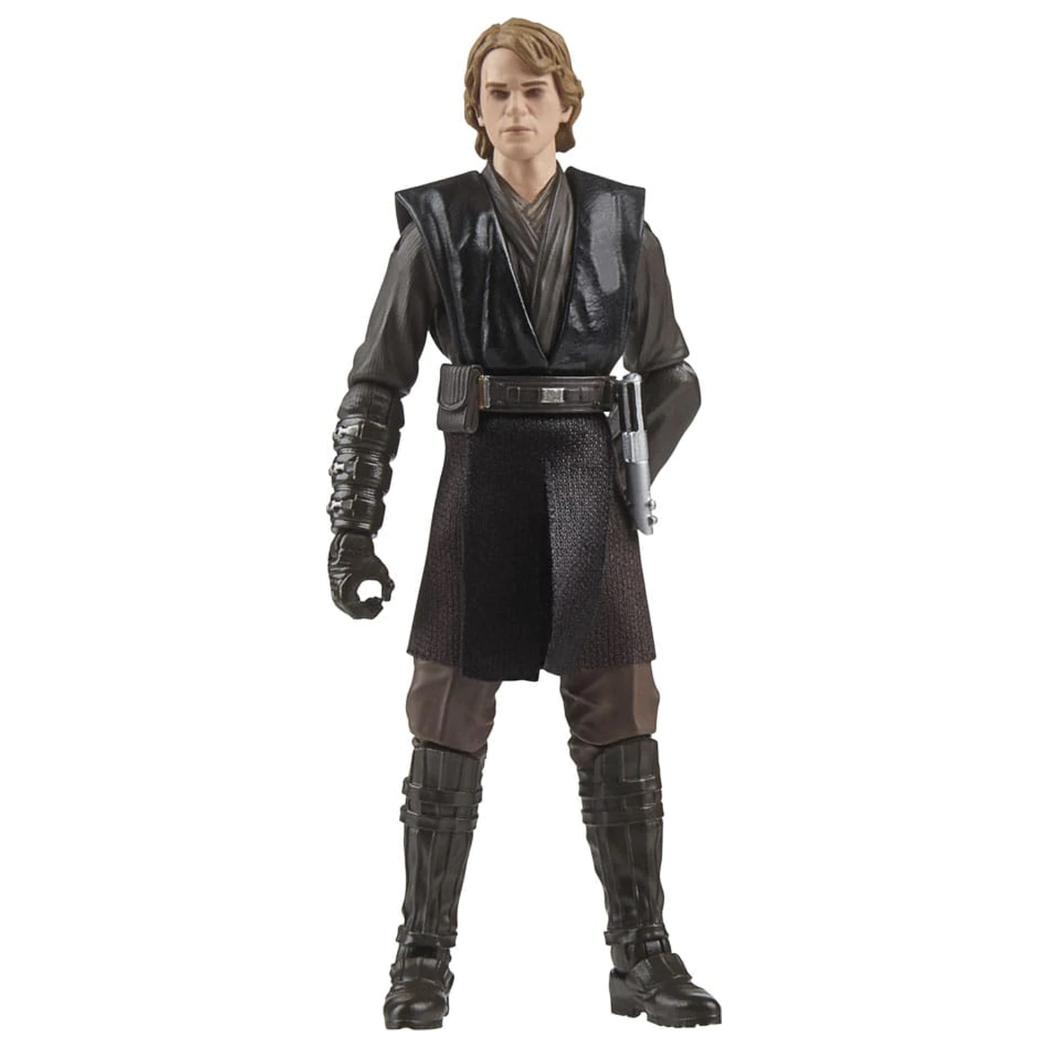 Star Wars Vintage Collection Figurină de acțiune set 3 bucăți The Journey of Anakin Skywalker poza produsului
