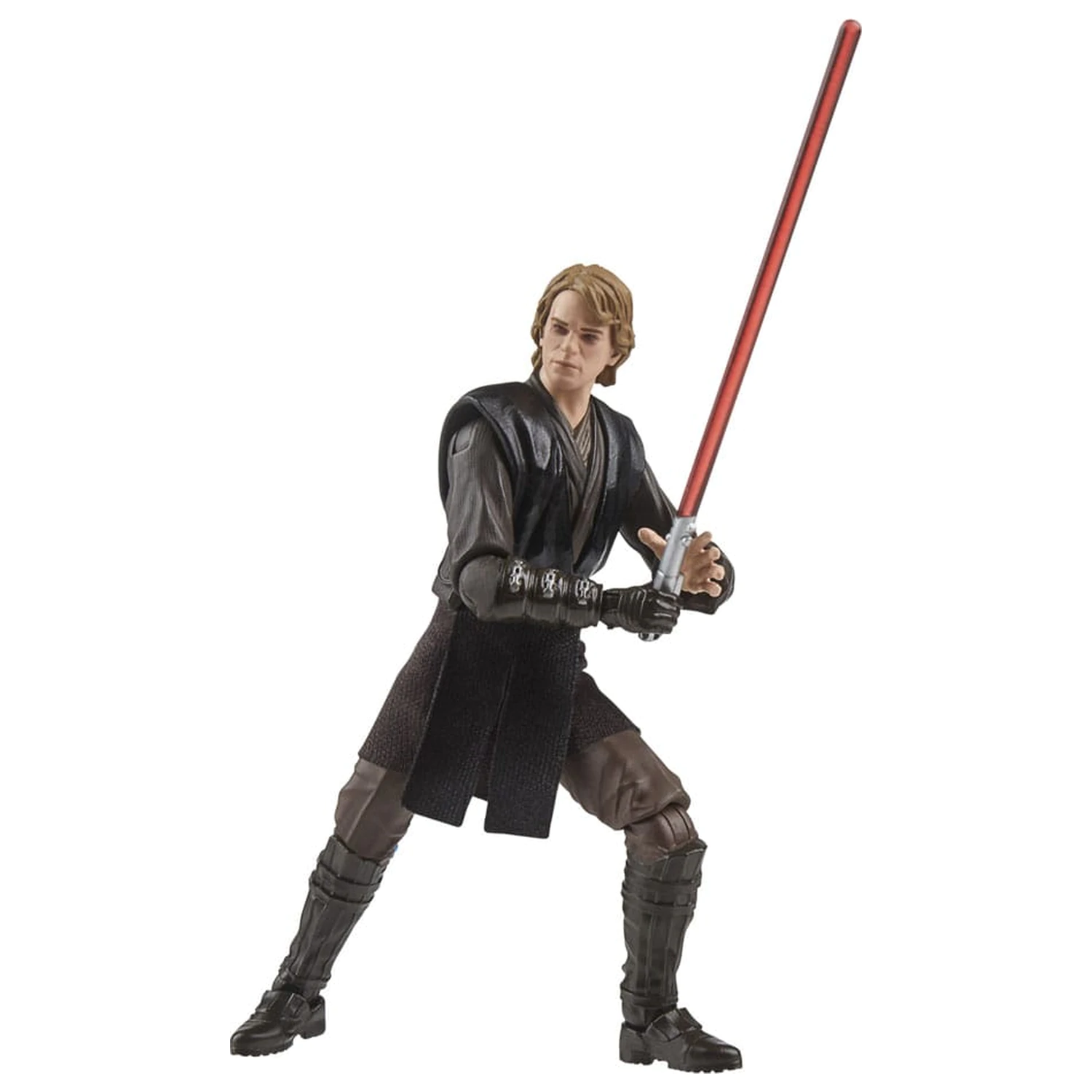 Star Wars Vintage Collection Figurină de acțiune set 3 bucăți The Journey of Anakin Skywalker poza produsului
