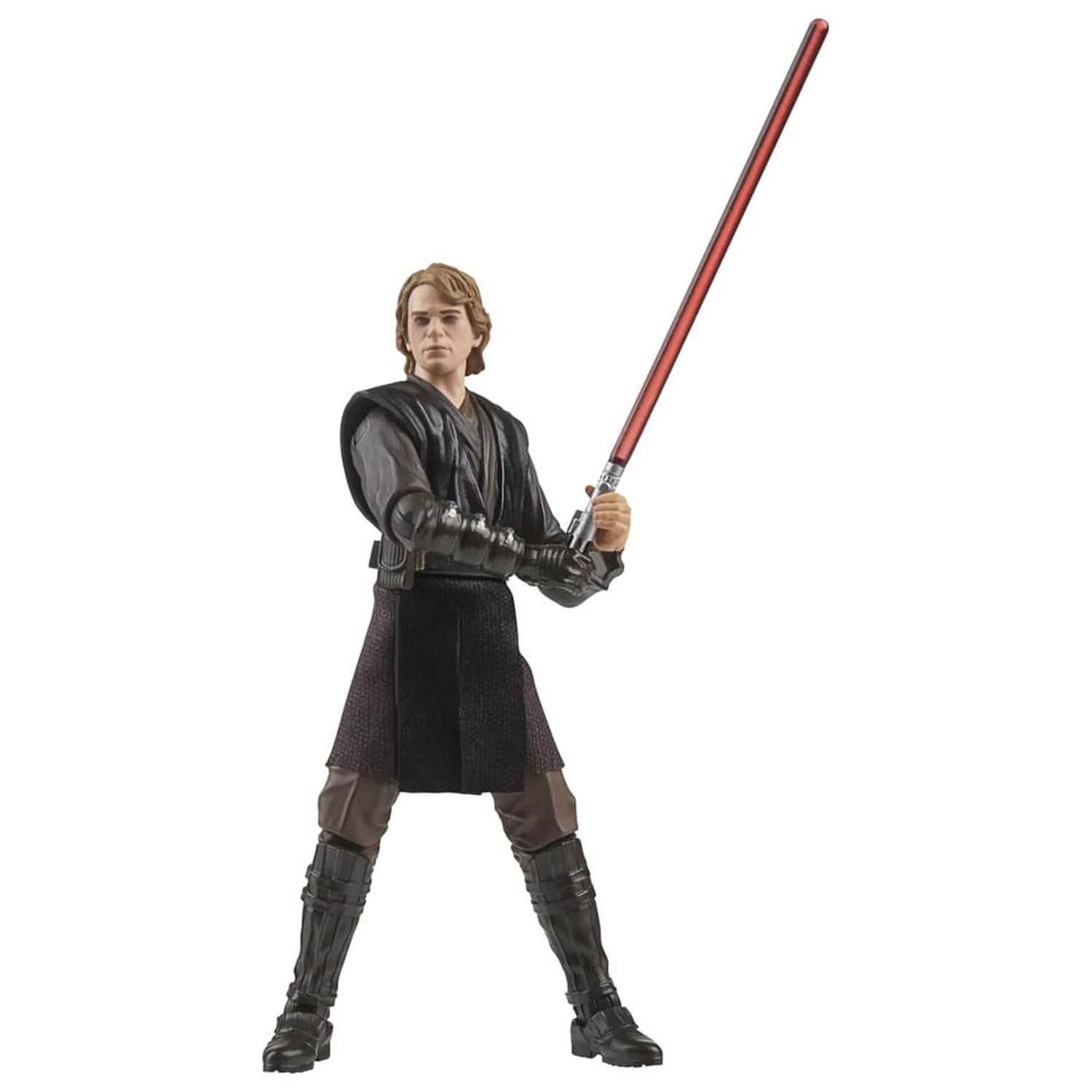Star Wars Vintage Collection Figurină de acțiune set 3 bucăți The Journey of Anakin Skywalker poza produsului