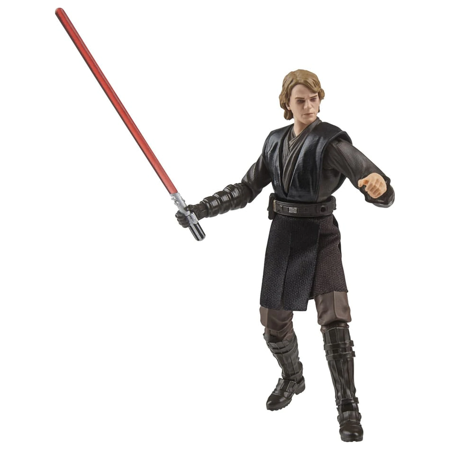 Star Wars Vintage Collection Figurină de acțiune set 3 bucăți The Journey of Anakin Skywalker poza produsului
