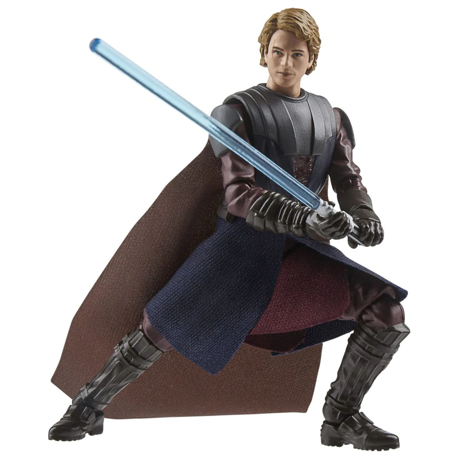 Star Wars Vintage Collection Figurină de acțiune set 3 bucăți The Journey of Anakin Skywalker poza produsului
