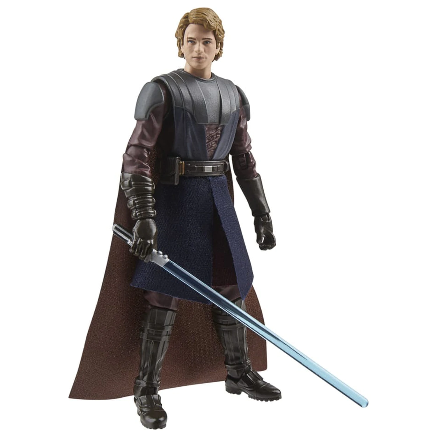 Star Wars Vintage Collection Figurină de acțiune set 3 bucăți The Journey of Anakin Skywalker poza produsului