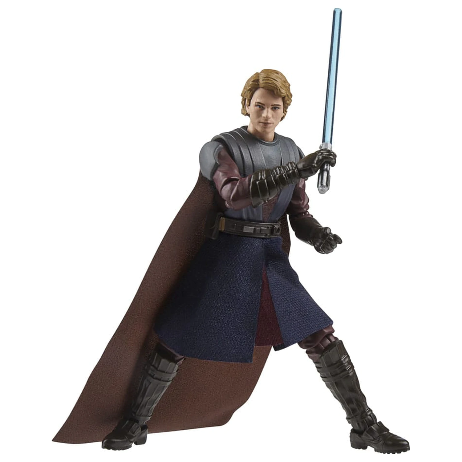 Star Wars Vintage Collection Figurină de acțiune set 3 bucăți The Journey of Anakin Skywalker poza produsului