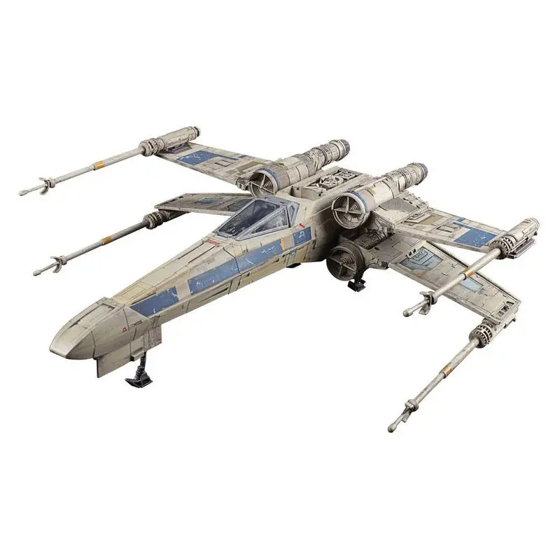 Star Wars Rogue One The Vintage Collection Vehicul cu Figurina Antoc Merrick's X-Wing Fighter poza produsului