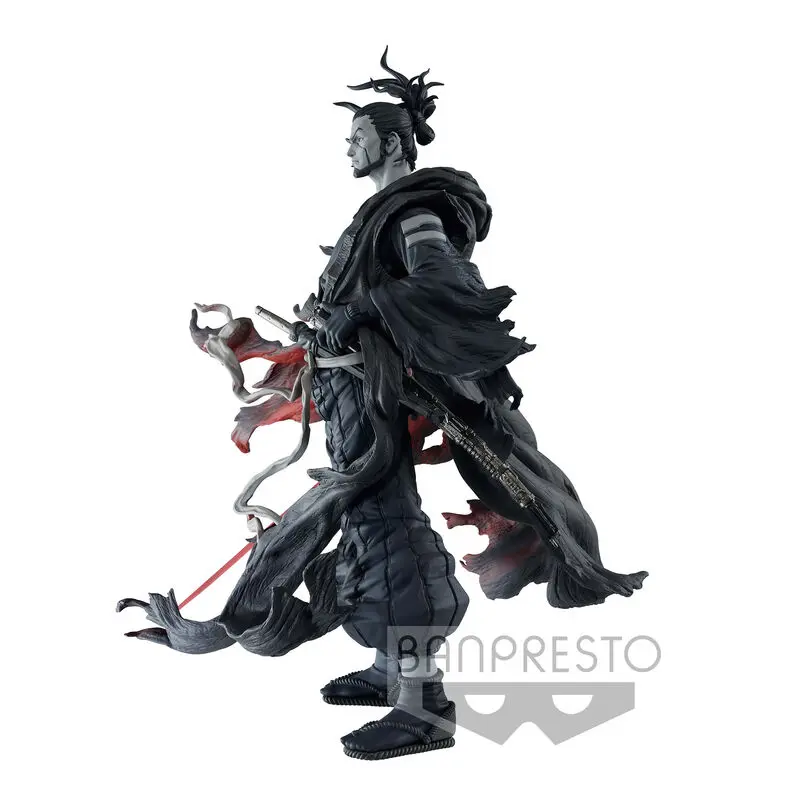 Star Wars: Visions Statuie PVC The Duel The Ronin 22 cm poza produsului