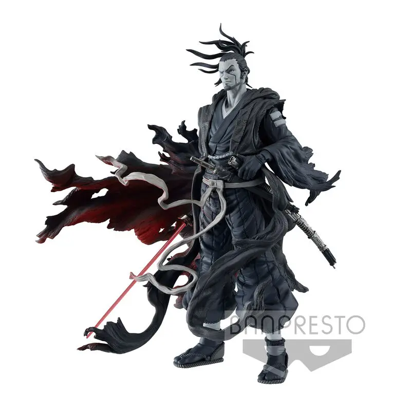 Star Wars: Visions Statuie PVC The Duel The Ronin 22 cm poza produsului