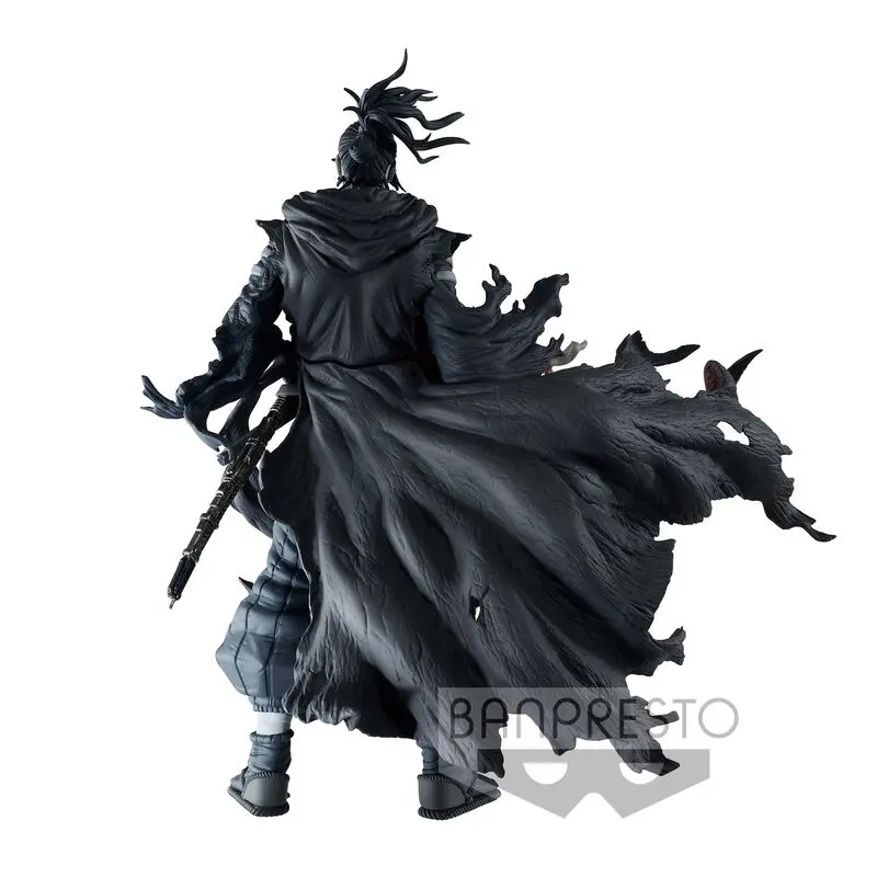 Star Wars: Visions Statuie PVC The Duel The Ronin 22 cm poza produsului