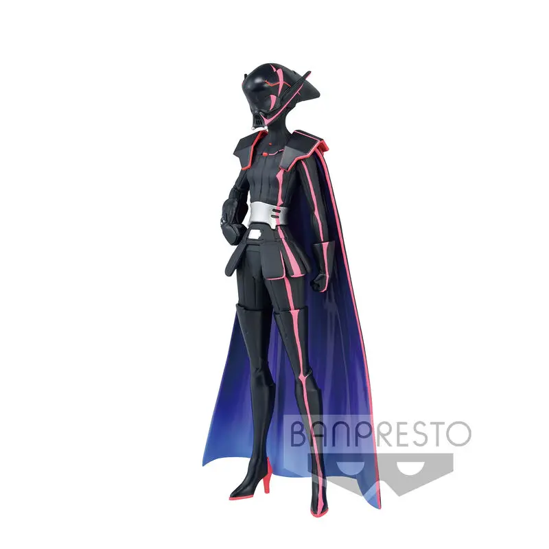 Star Wars: Visions Statuie din PVC The Twins Am (with Helmet) 18 cm poza produsului