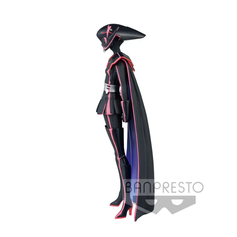 Star Wars: Visions Statuie din PVC The Twins Am (with Helmet) 18 cm poza produsului