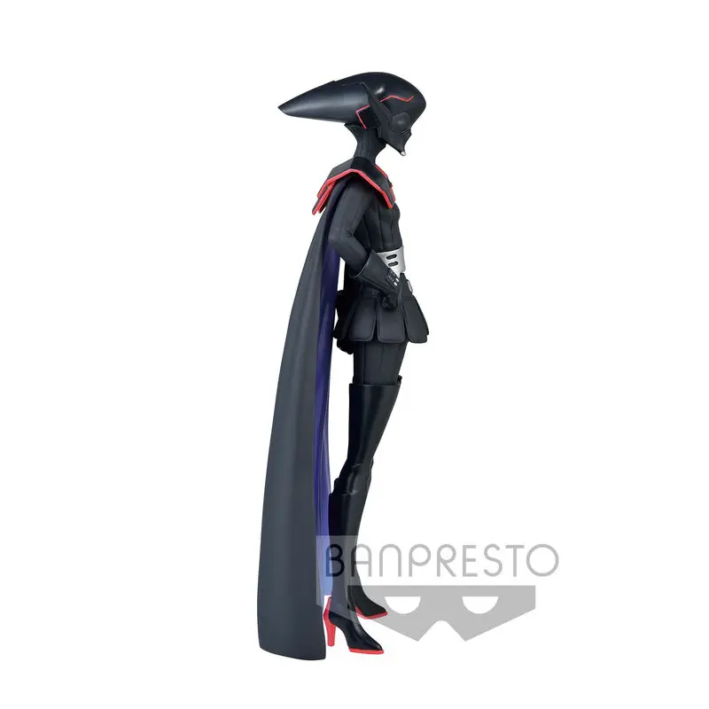Star Wars: Visions Statuie din PVC The Twins Am (with Helmet) 18 cm poza produsului