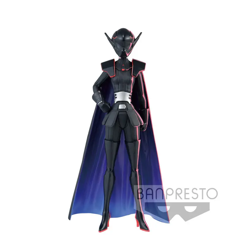 Star Wars: Visions Statuie din PVC The Twins Am (with Helmet) 18 cm poza produsului