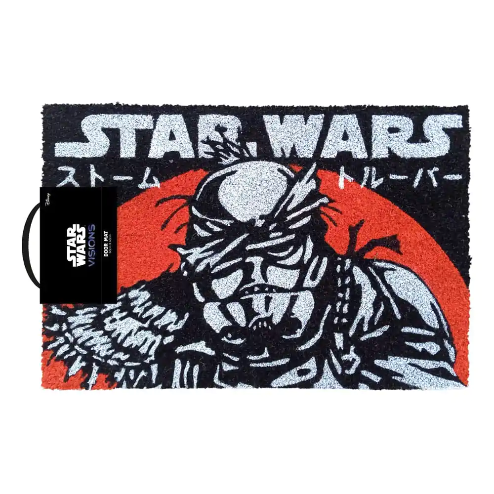 Star Wars Covoraș de ușă Visions 60 x 40 cm poza produsului