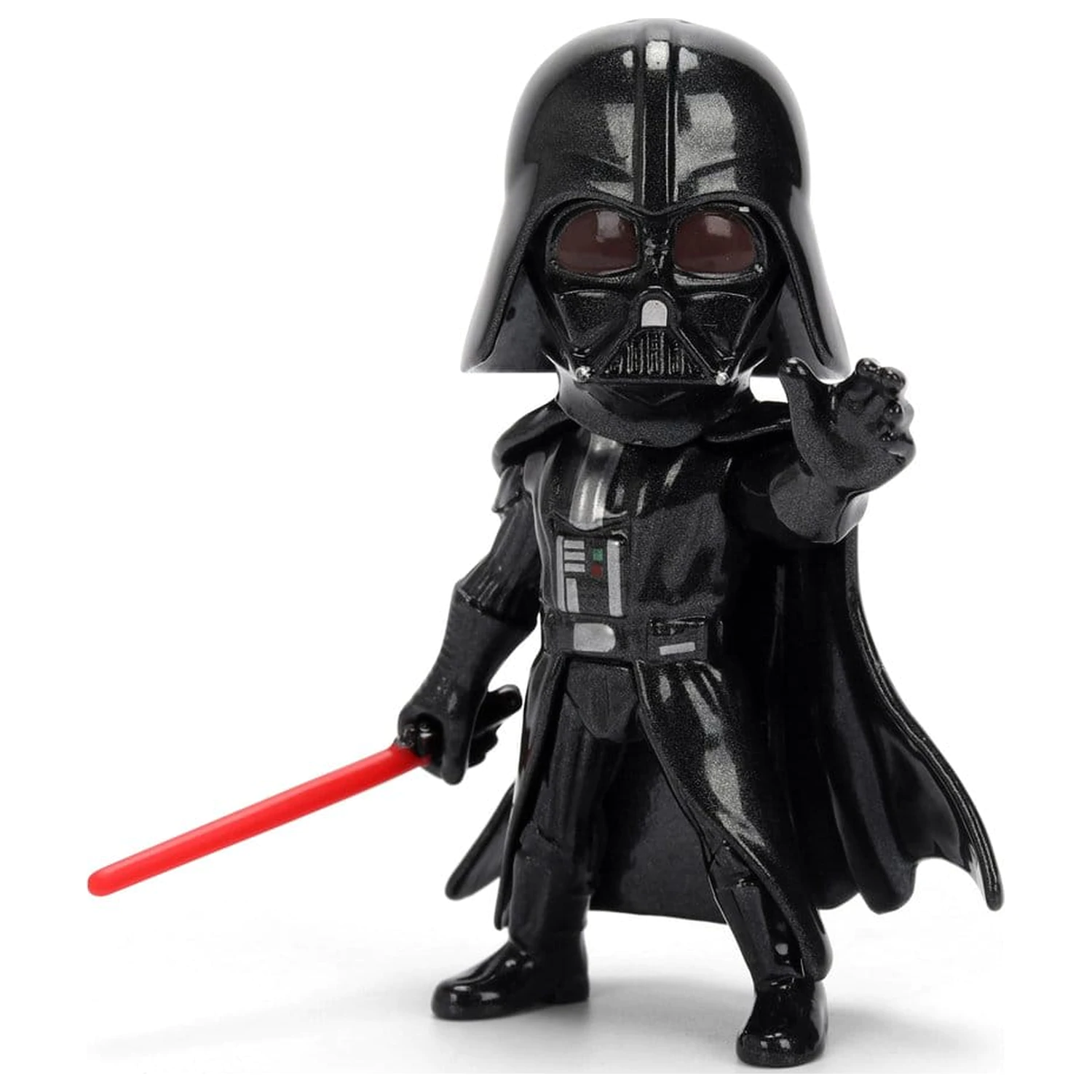 Star Wars Mini Figurine pachet de 4 bucati, Seria 1, 6.5 cm poza produsului