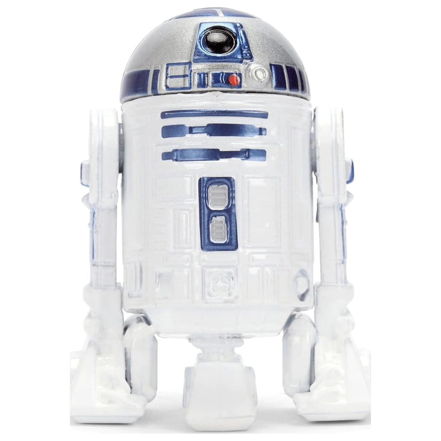 Star Wars Mini Figurine pachet de 4 bucati, Seria 1, 6.5 cm poza produsului