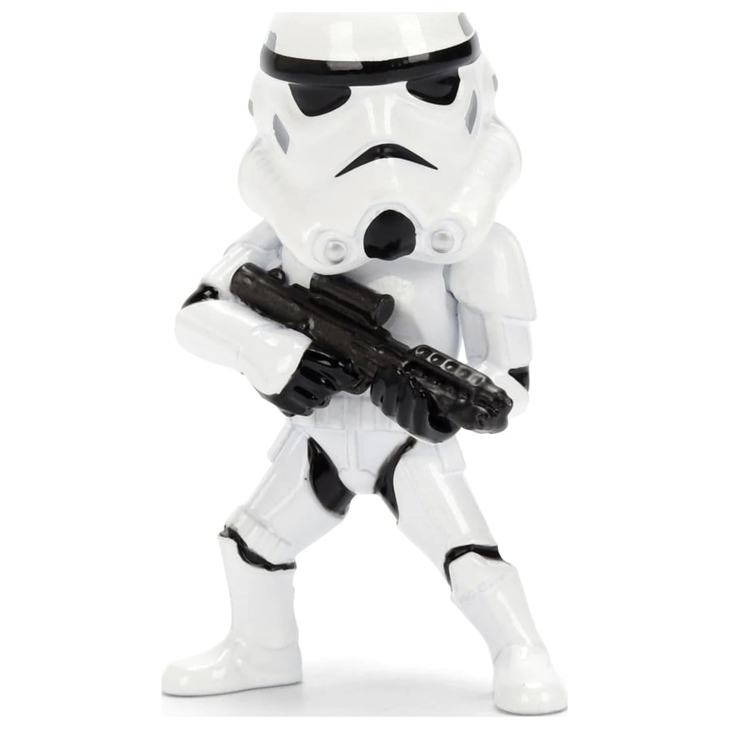 Star Wars Mini Figurine pachet de 4 bucati, Seria 1, 6.5 cm poza produsului