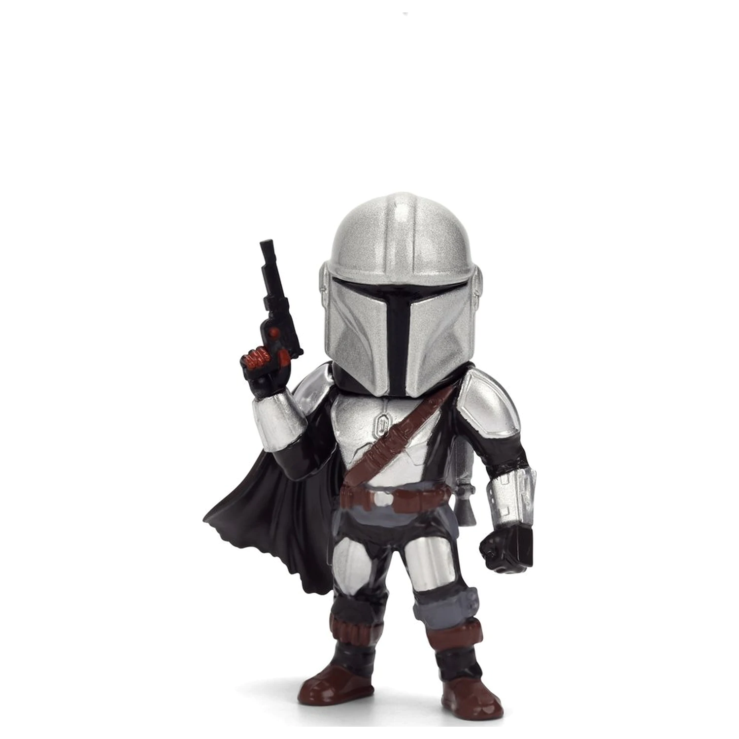 Star Wars Mini Figurine pachet de 4 bucăți Wave 2 6.5 cm poza produsului