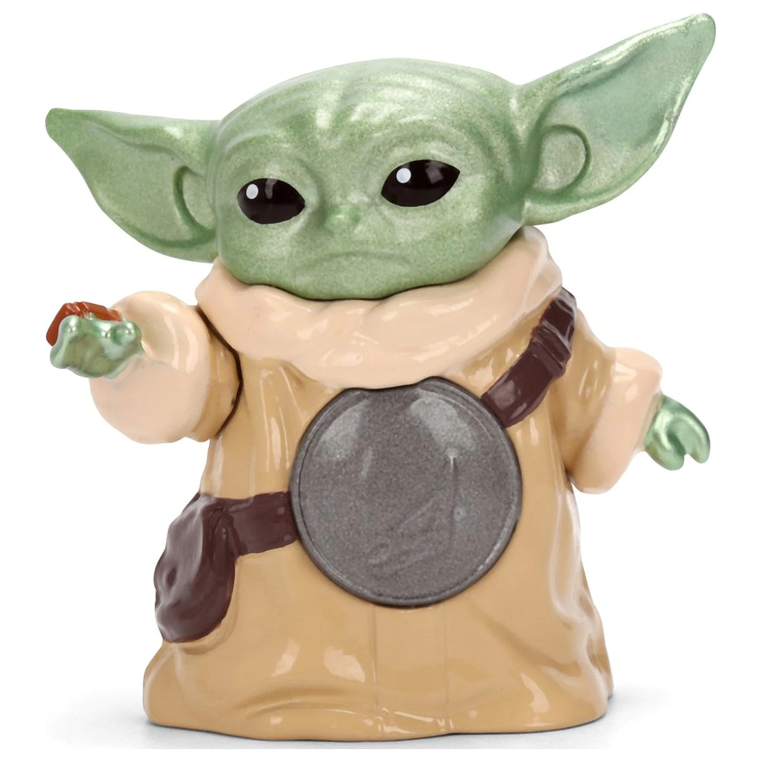 Star Wars Mini Figurine pachet de 4 bucăți Wave 2 6.5 cm poza produsului