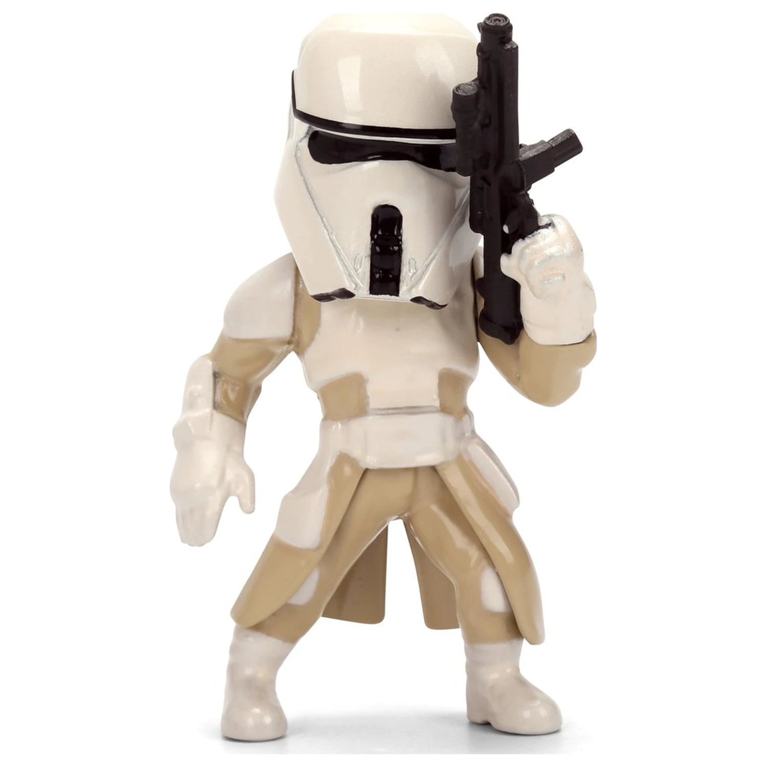 Star Wars Mini Figurine pachet de 4 bucăți Wave 2 6.5 cm poza produsului