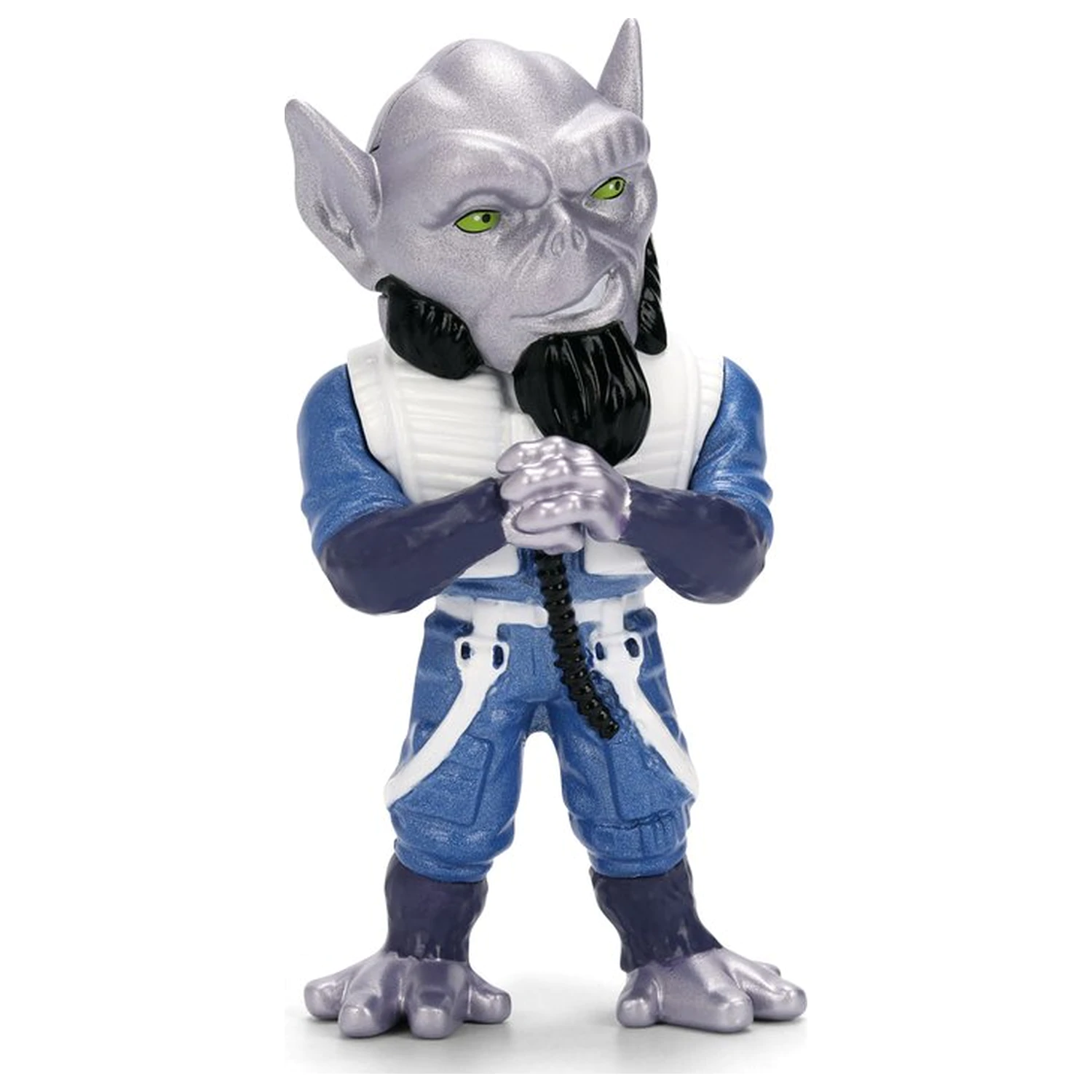 Star Wars Mini Figurine pachet de 4 bucăți Wave 2 6.5 cm poza produsului