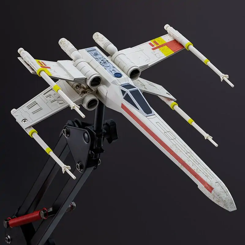 Star Wars X-Wing lampă 35cm poza produsului