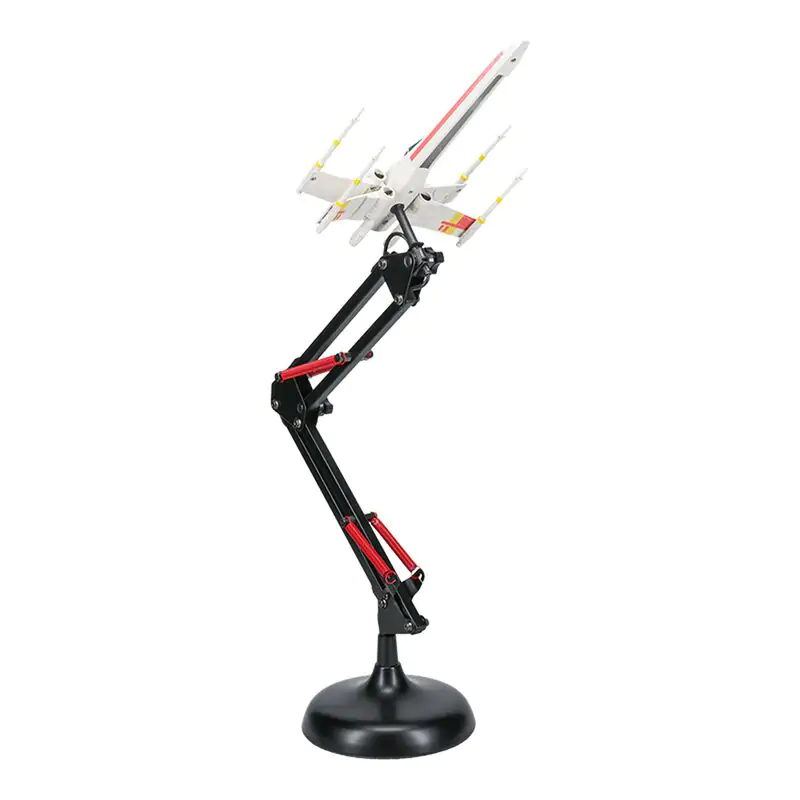 Star Wars X-Wing lampă 35cm poza produsului