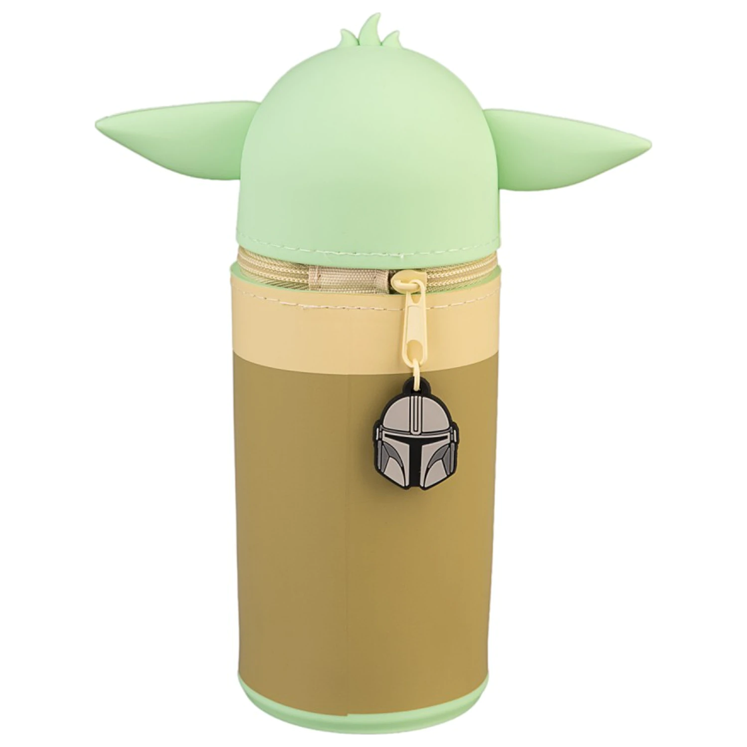 Star Wars Mandalorian Grogu 3D penar poza produsului