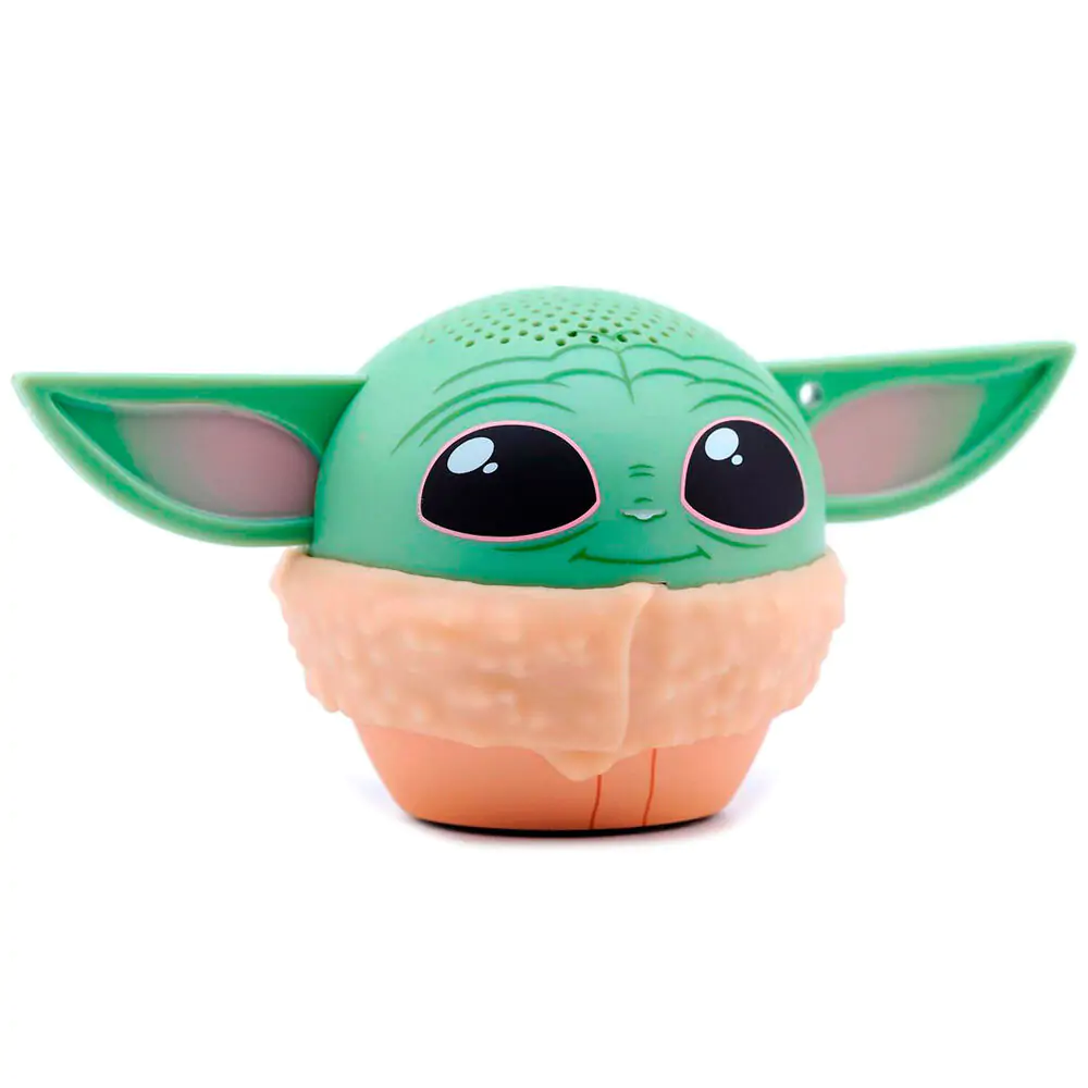 Star Wars Yoda the Child Bitty Boomers Mini Difuzor Bluetooth poza produsului