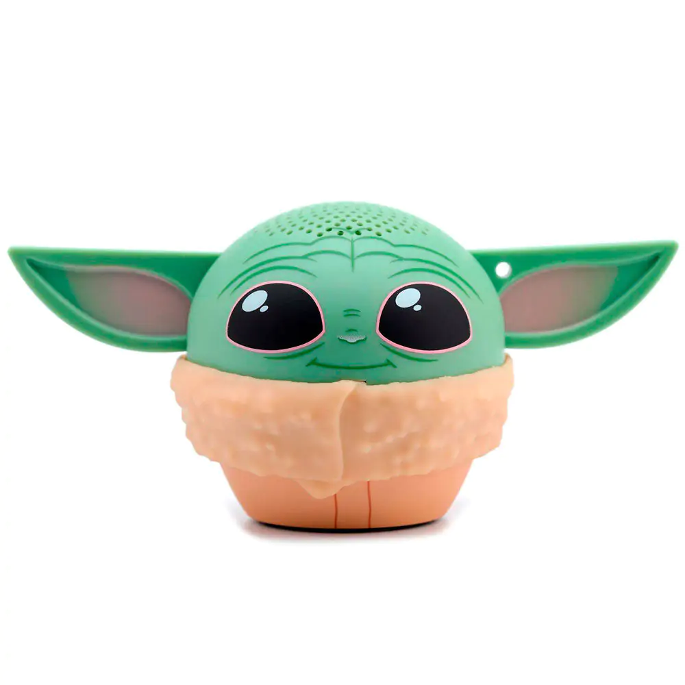 Star Wars Yoda the Child Bitty Boomers Mini Difuzor Bluetooth poza produsului