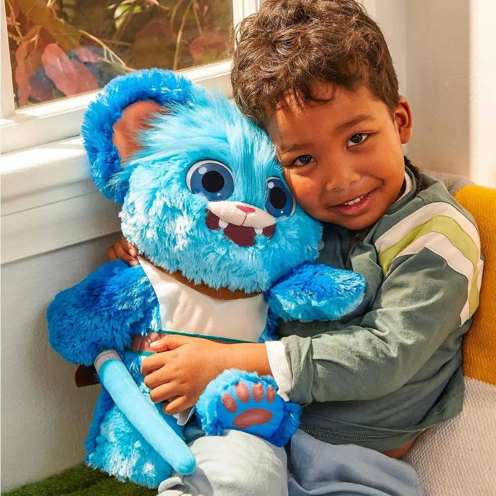 Star Wars Young Yedi Adventures Nubs jucărie de pluș 41cm poza produsului