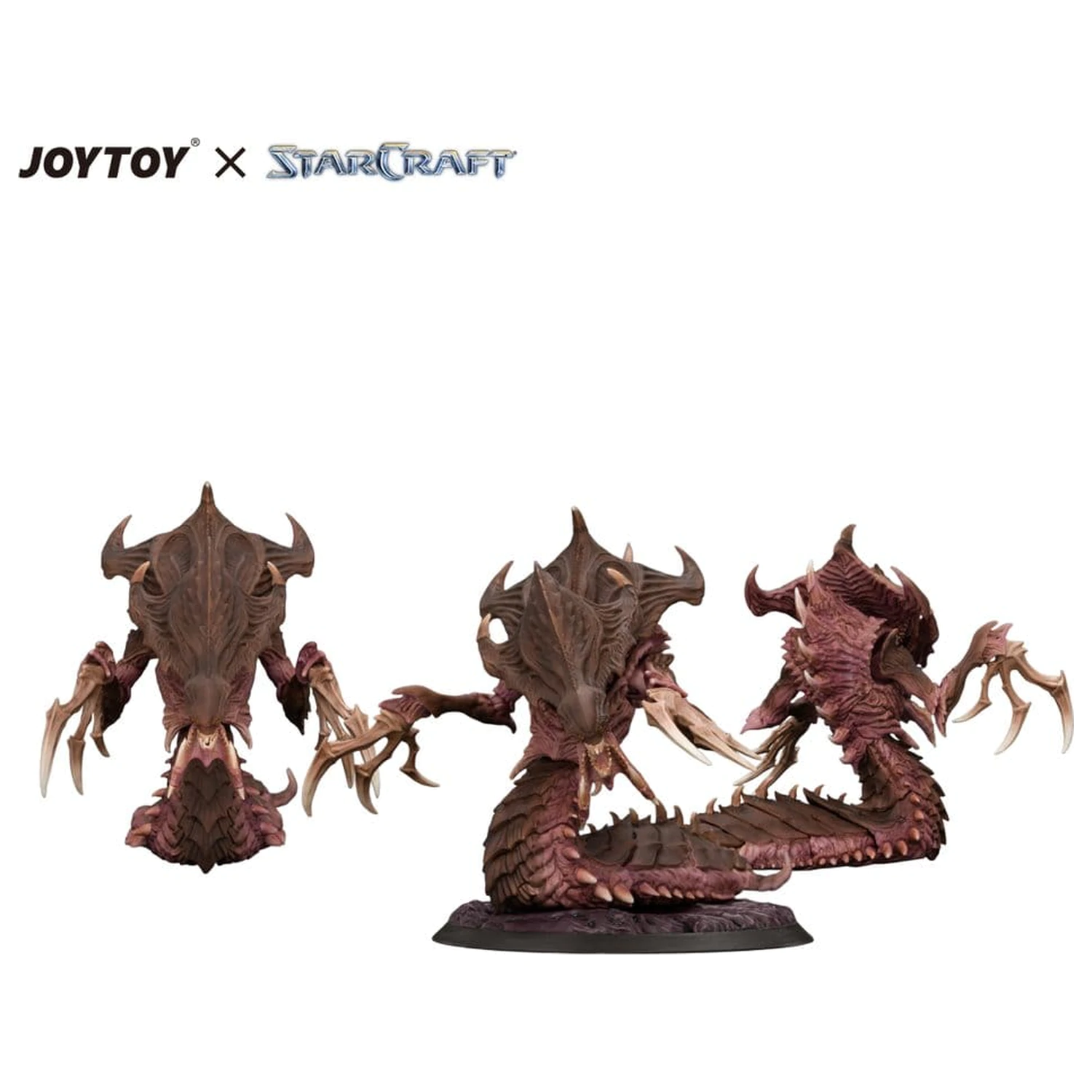 StarCraft Set figurine Zerg Hydralisk poza produsului