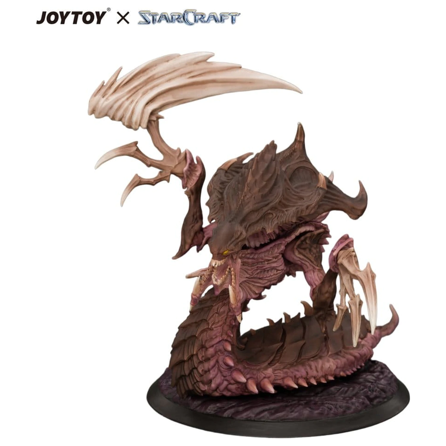 StarCraft Figurina Zerg Hydralisk poza produsului