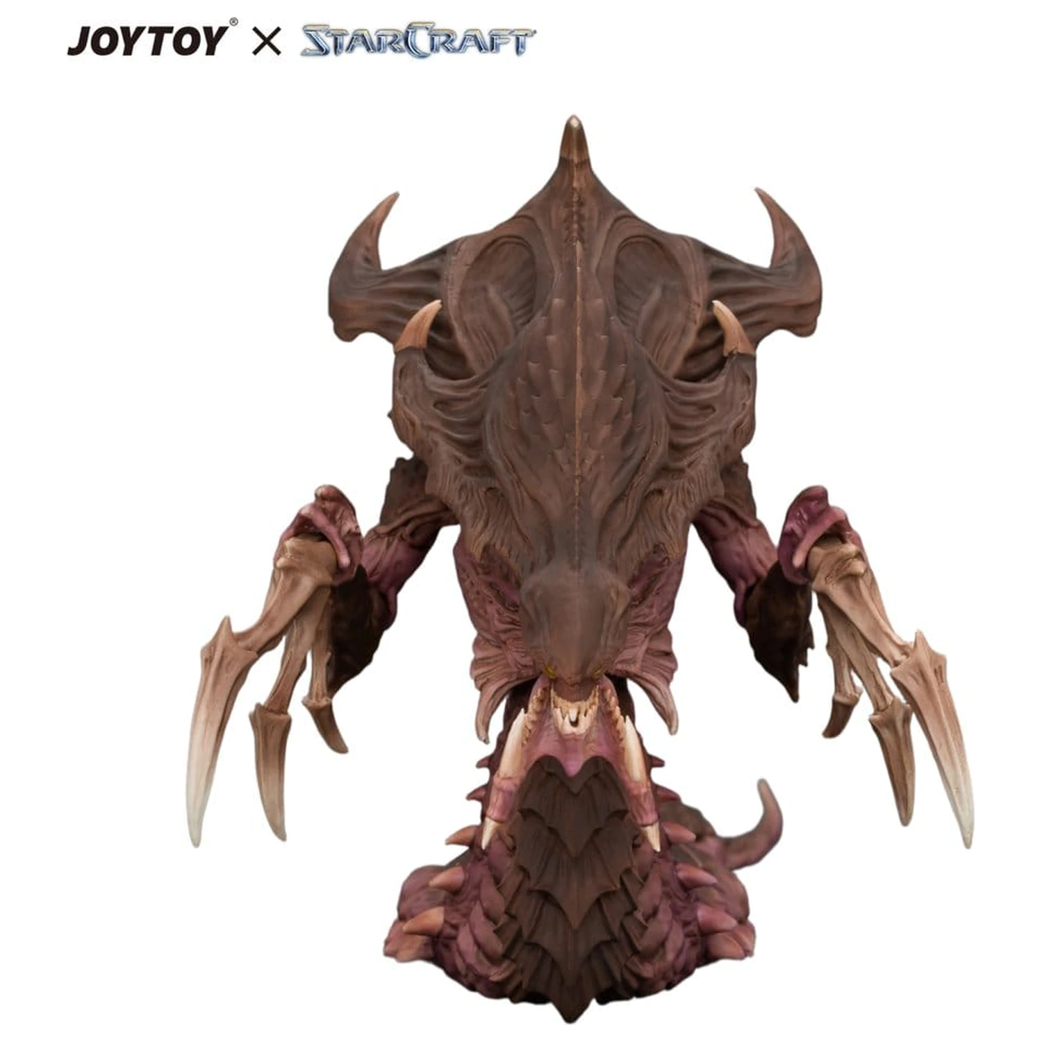 StarCraft Figurina Zerg Hydralisk poza produsului