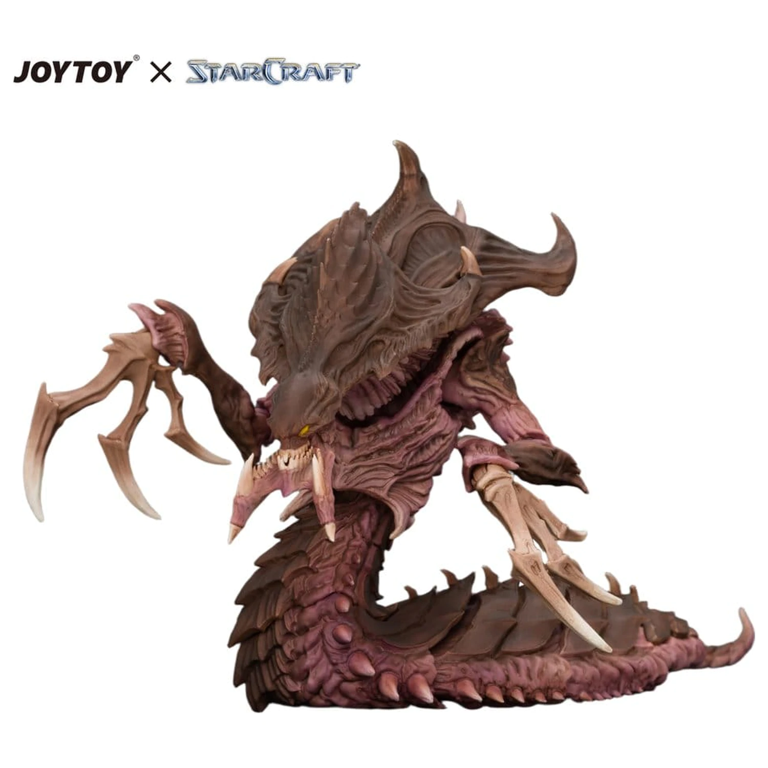 StarCraft Figurina Zerg Hydralisk poza produsului