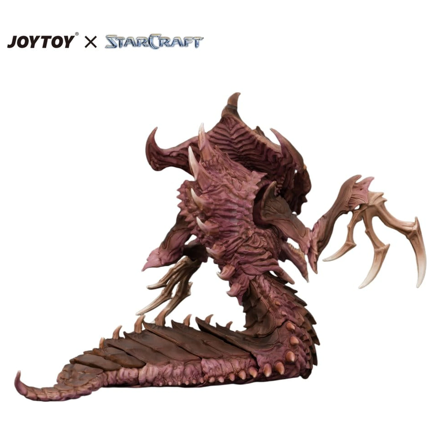 StarCraft Figurina Zerg Hydralisk poza produsului