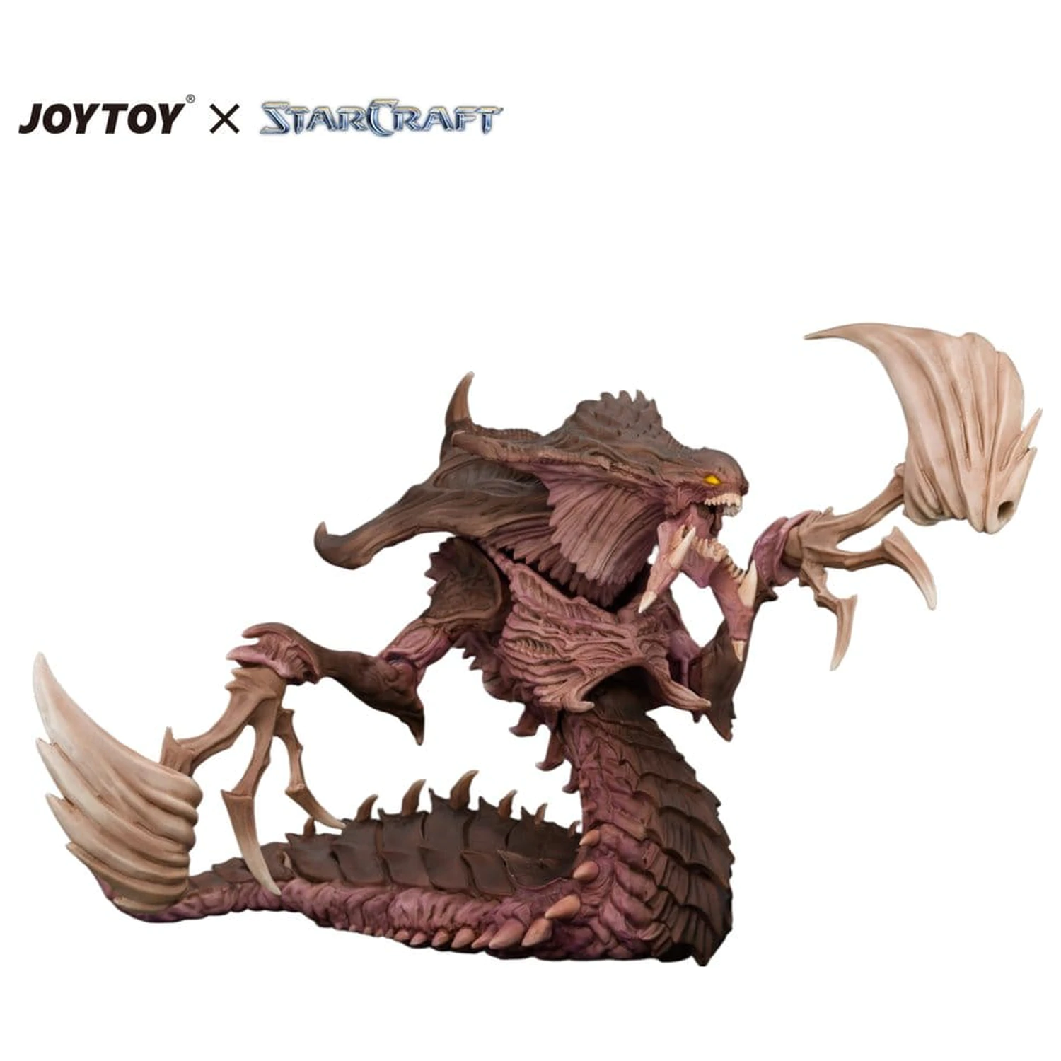 StarCraft Figurina Zerg Hydralisk poza produsului