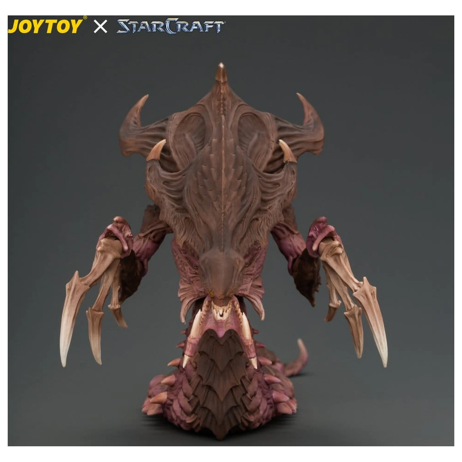 StarCraft Figurina Zerg Hydralisk poza produsului