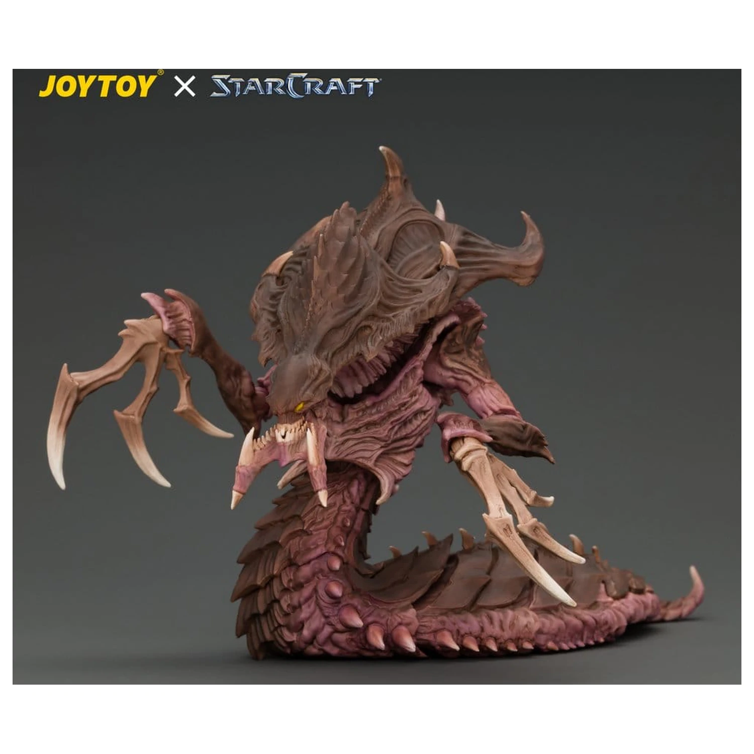 StarCraft Figurina Zerg Hydralisk poza produsului