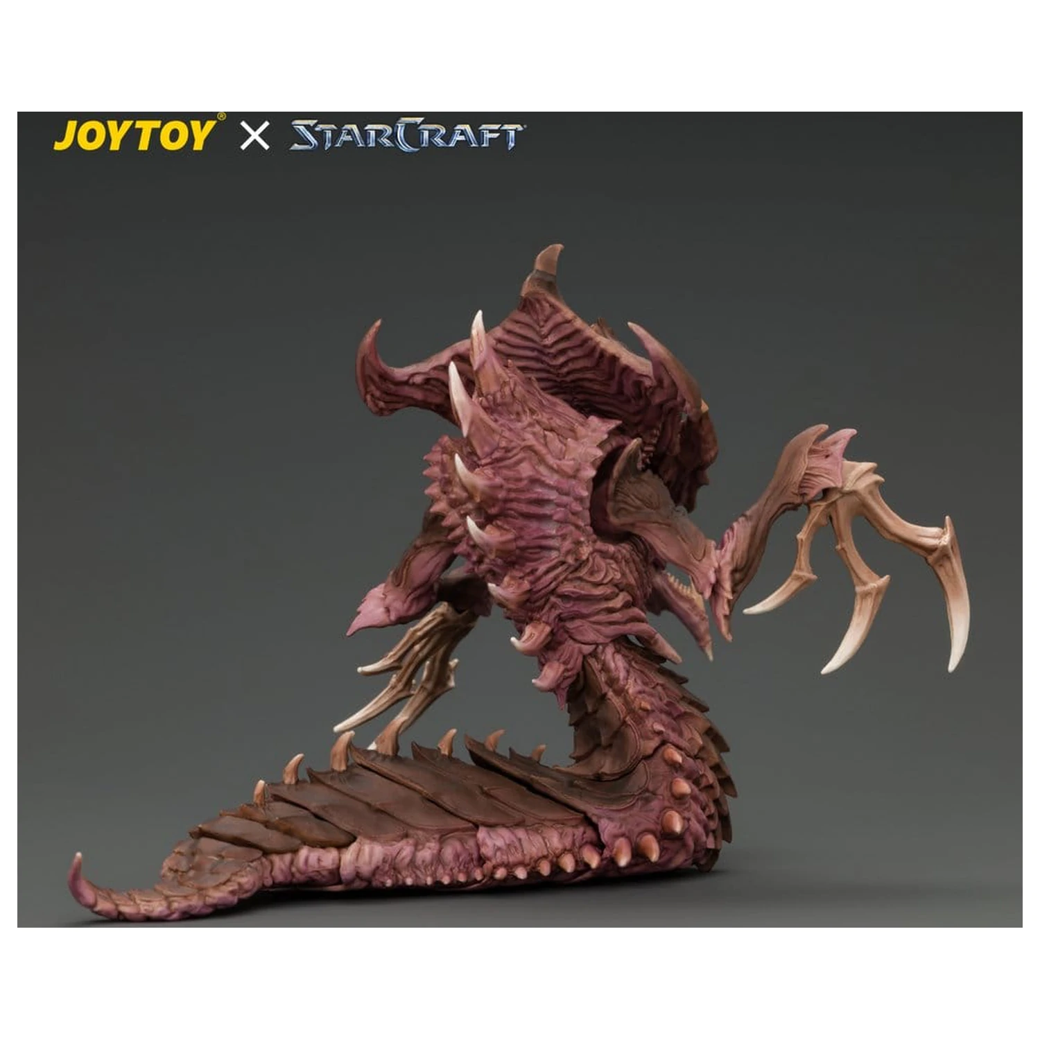StarCraft Figurina Zerg Hydralisk poza produsului