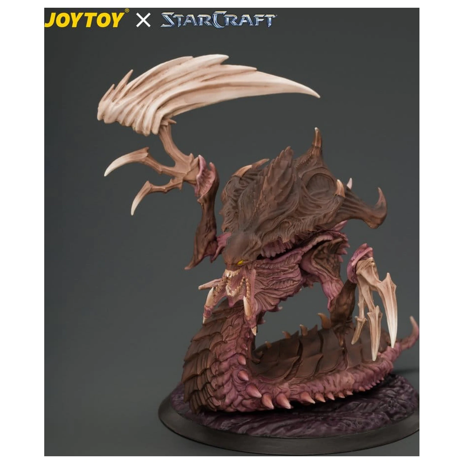 StarCraft Figurina Zerg Hydralisk poza produsului