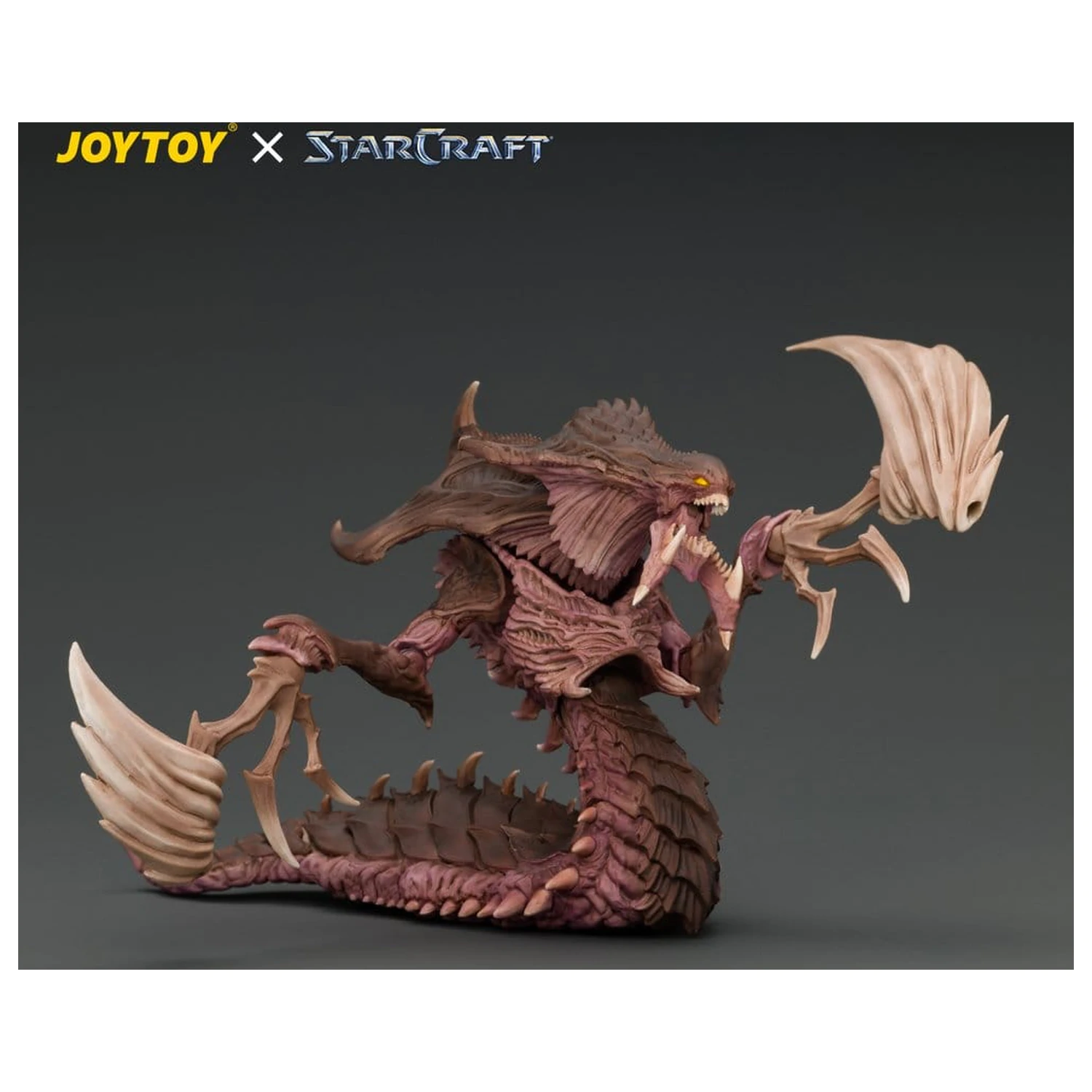 StarCraft Figurina Zerg Hydralisk poza produsului