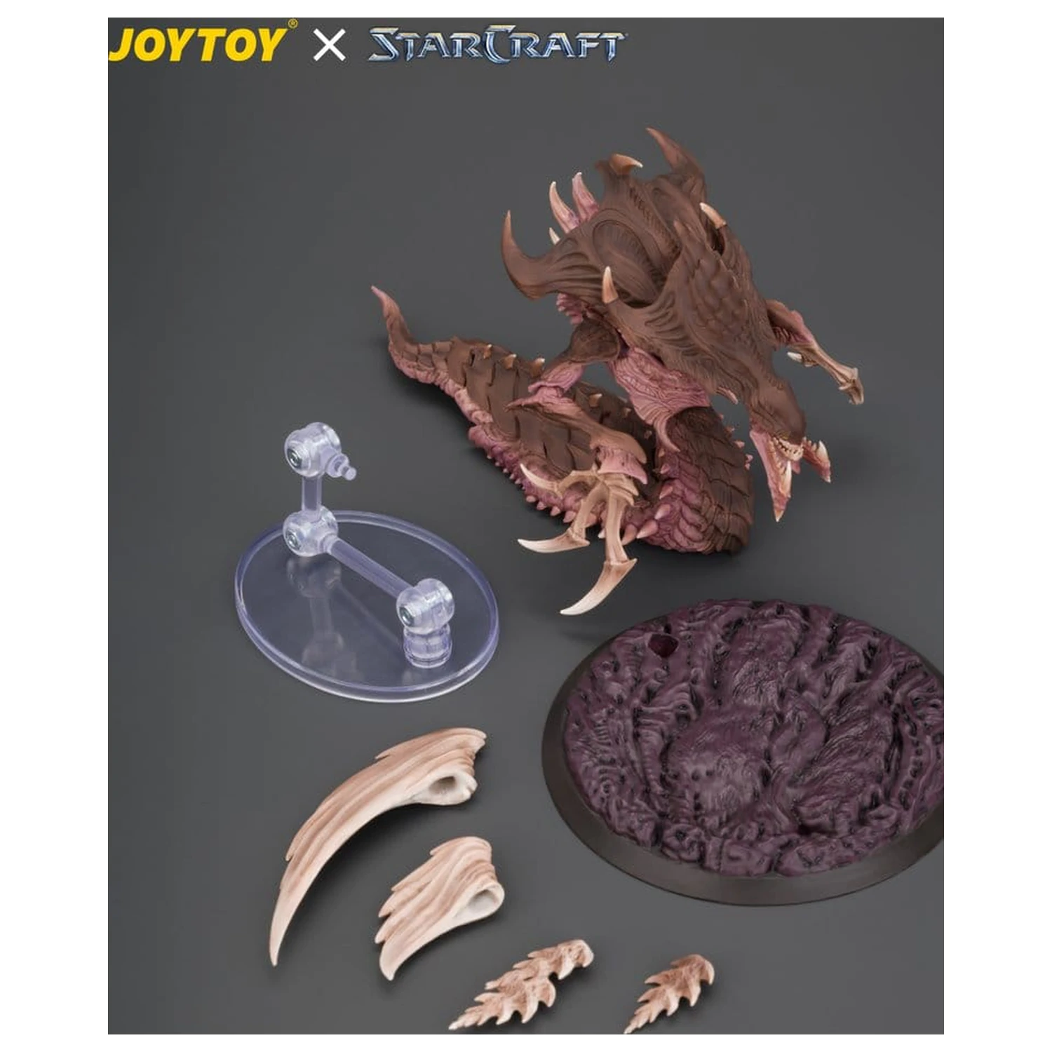 StarCraft Figurina Zerg Hydralisk poza produsului