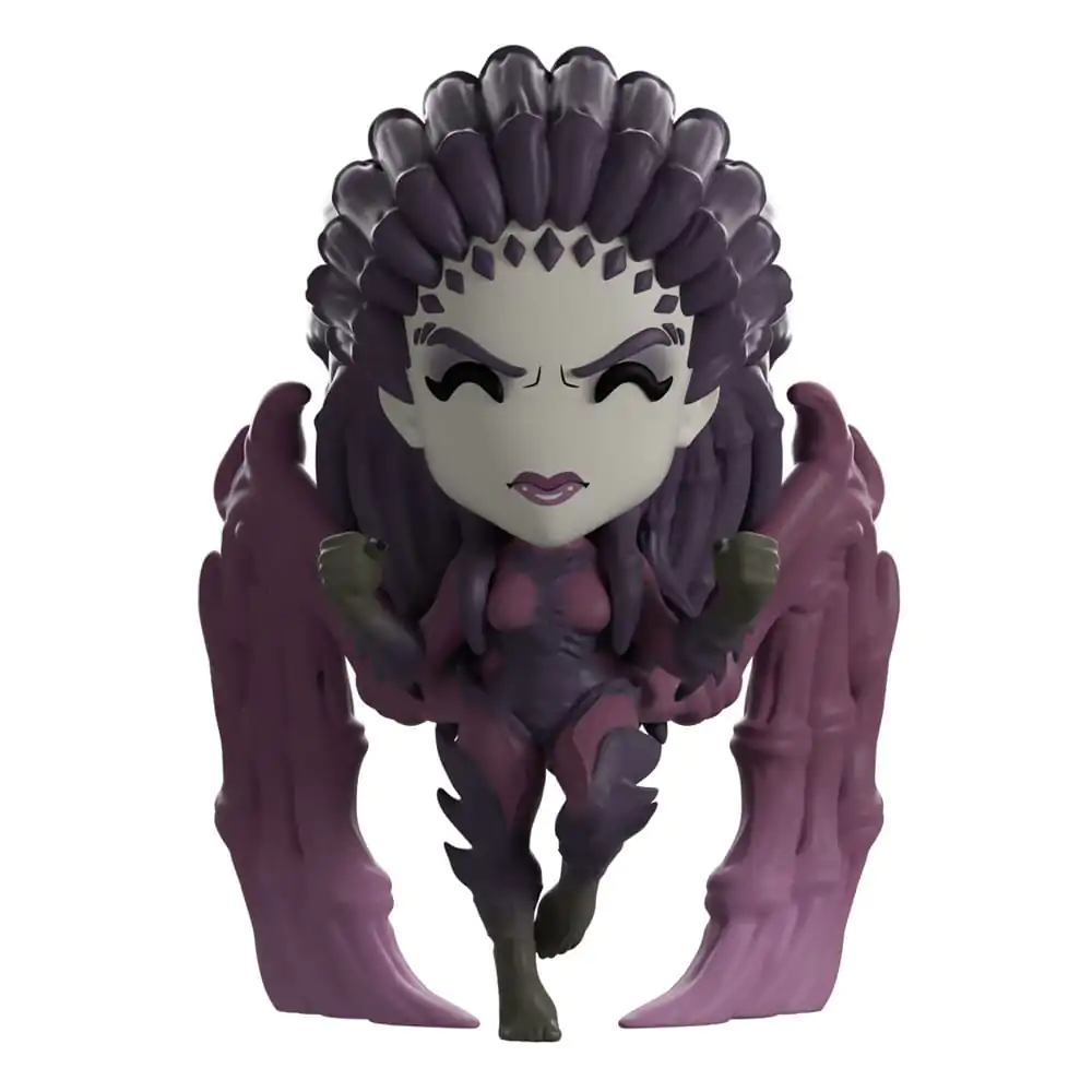 Figurină de vinil Starcraft Kerrigan 13 cm poza produsului