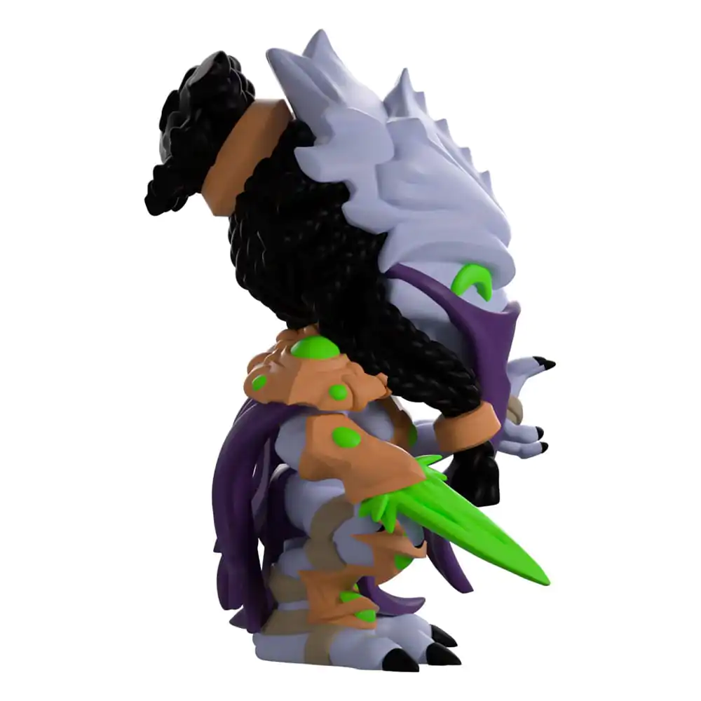 Figurină Vinil Starcraft Zeratul 12 cm poza produsului