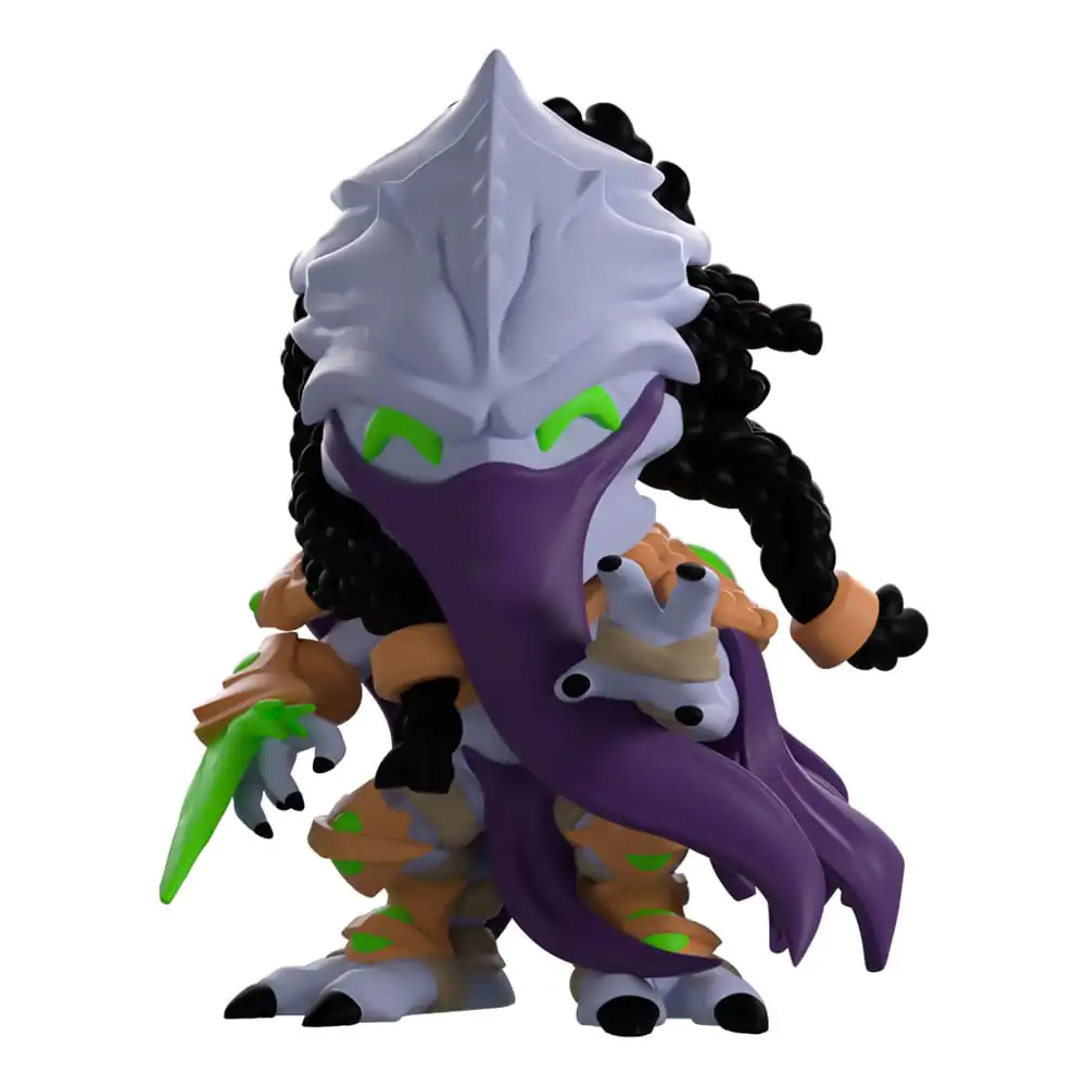 Figurină Vinil Starcraft Zeratul 12 cm poza produsului