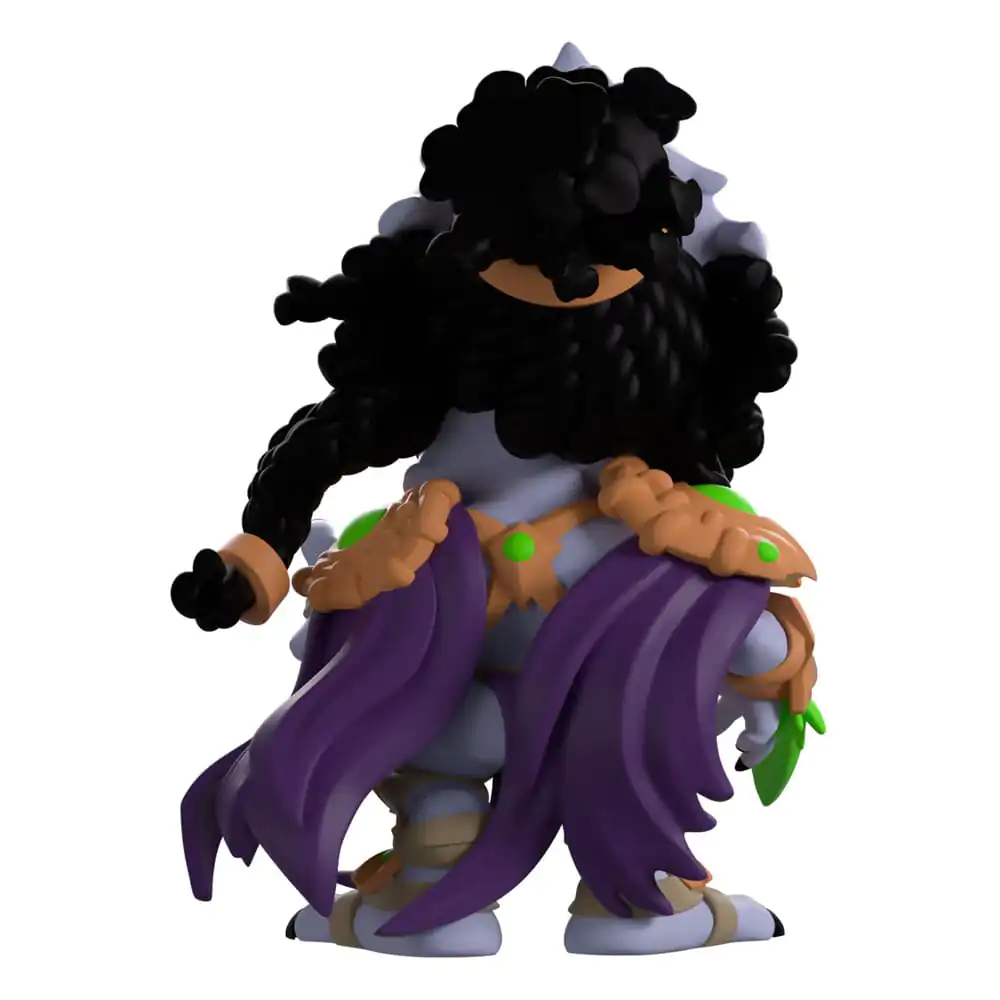 Figurină Vinil Starcraft Zeratul 12 cm poza produsului