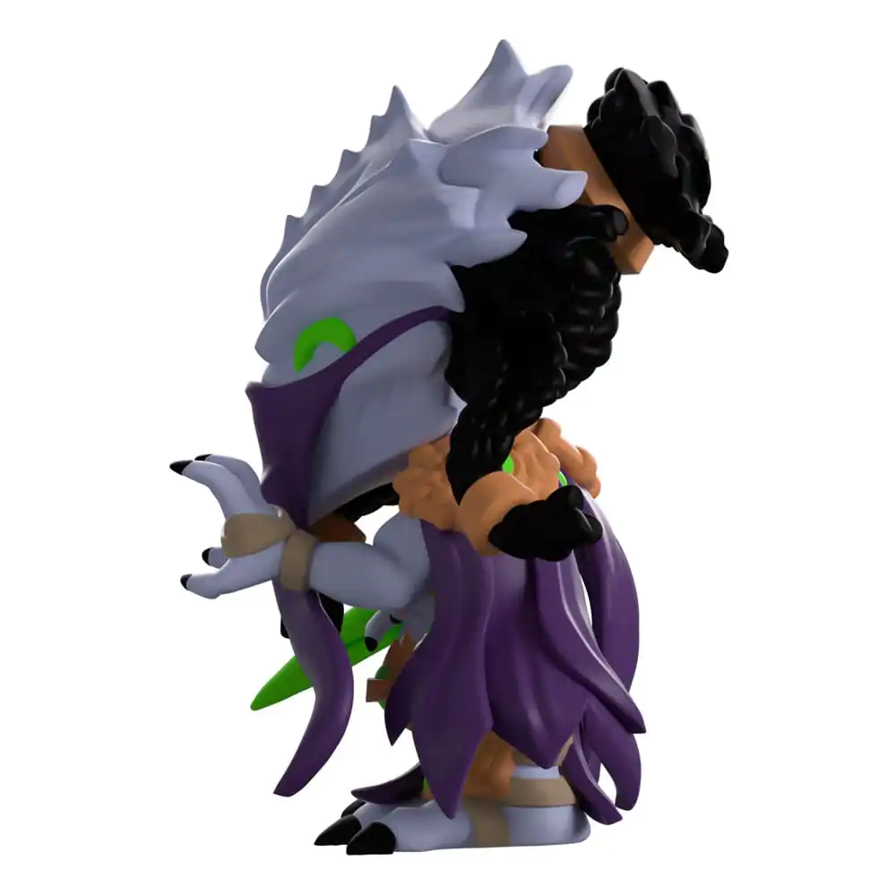 Figurină Vinil Starcraft Zeratul 12 cm poza produsului