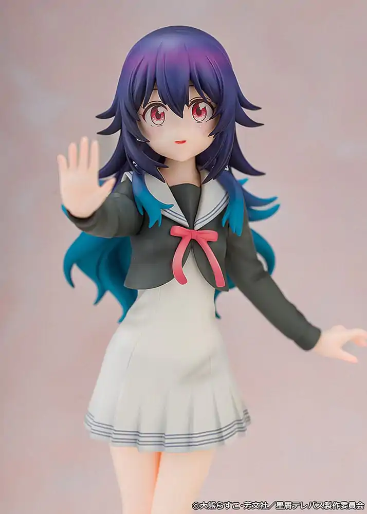 Statuie PVC Stardust Telepath 1/7 Umika Konohoshi 20 cm poza produsului