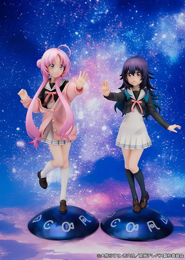Statuie PVC Stardust Telepath 1/7 Umika Konohoshi 20 cm poza produsului
