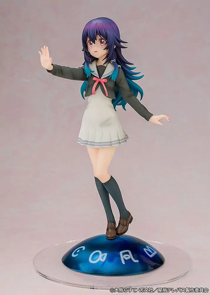 Statuie PVC Stardust Telepath 1/7 Umika Konohoshi 20 cm poza produsului