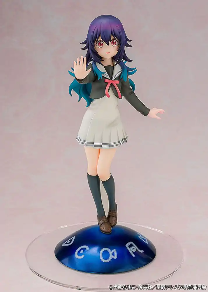 Statuie PVC Stardust Telepath 1/7 Umika Konohoshi 20 cm poza produsului